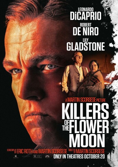 Kammerlichtspiele Celle : Killers of the Flower Moon